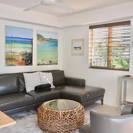 French Quarter On Hastings Unit 125 Apartment Noosa Heads Exterior photo