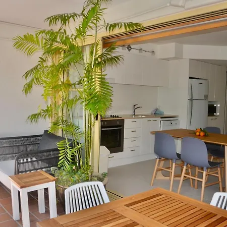 French Quarter On Hastings Unit 125 Apartment Noosa Heads Exterior photo
