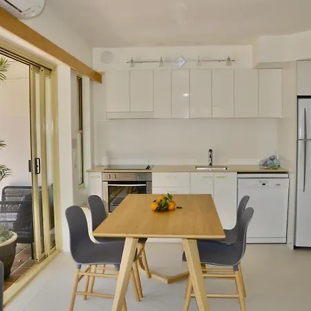 French Quarter On Hastings Unit 125 Apartment Noosa Heads Exterior photo