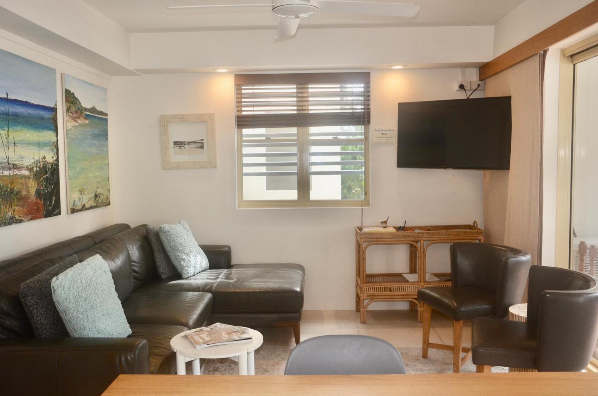 French Quarter On Hastings Unit 125 Apartment Noosa Heads