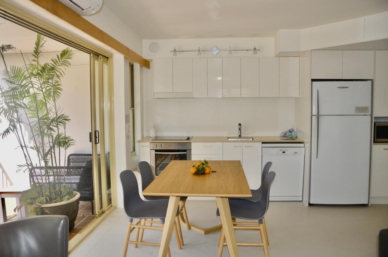 French Quarter On Hastings Unit 125 * Noosa Heads